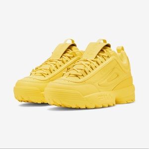 FILA | Women's Disruptor 2 Premium